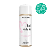 Momirov-Apă micelară delicată cu Aloe Vera, 200 ml