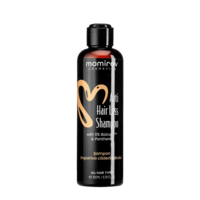 Momirov-Șampon împotriva căderii părului cu 5% Baicapil și Pantenol, 200 ml