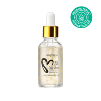 Momirov-Serum cu aur 24K și acid hialuronic, 30 ml