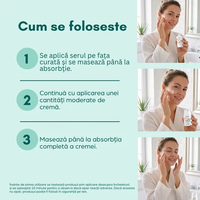 Momirov-Kit Quattro cu ser și cremă pentru hidratare intensivă