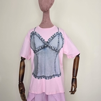 Tricou Corset Sia