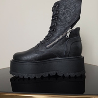 Ghete Roxie-Negru Bizon