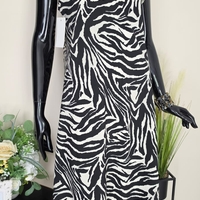 Rochie Lungă Wild