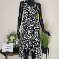 Rochie Summer Zebra