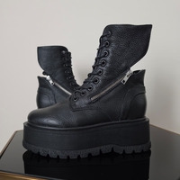 Ghete Roxie-Negru Bizon