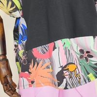 Tricou Abstract Fusion