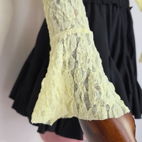 Bluză Lemon Lace