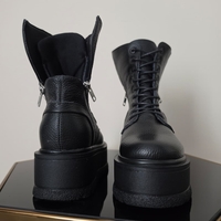 Ghete Roxie-Negru Bizon