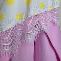 Tricou Chloe Dots