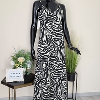 Rochie Lungă Wild