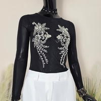 Body Elegant Daria-Negru
