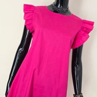 Rochie Rosa Roz
