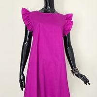 Rochie Rosa Magenta
