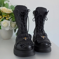 Ghete Tanya- Negru Bizon