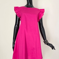 Rochie Rosa Roz