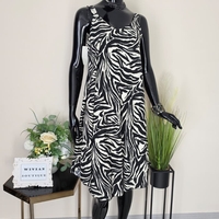 Rochie Midi Wild