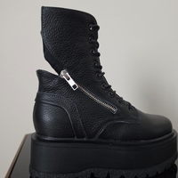 Ghete Roxie-Negru Bizon
