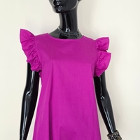Rochie Rosa Magenta