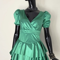 Rochie Amour Verde