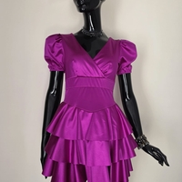Rochie Amour Magenta
