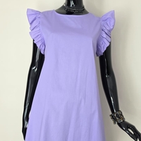 Rochie Rosa Lila