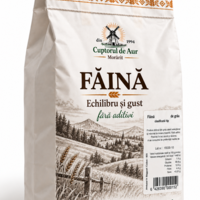 Făină albă de grâu 650 – 5 kg