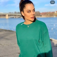 Forest Motion Trenerka