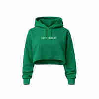 Emerald Horizon Hoodie