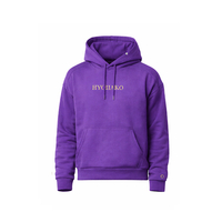 Velvet Night Hoodie
