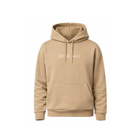 Moon Sand Hoodie
