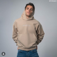 Moon Sand Hoodie