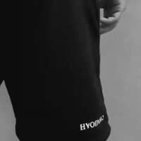 Black Atelier Shorts