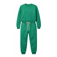 Forest Motion Trenerka