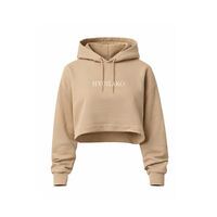 Moon Sand Hoodie