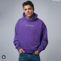Velvet Night Hoodie