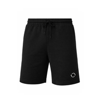 Black Atelier Shorts