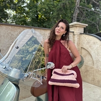 Clutch model torbe  3