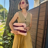 Clutch model torbe  3