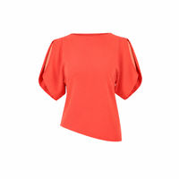 PETRA koral bluza