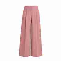 Roze pantalone
