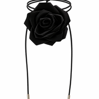 Rose ogrlica