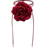 Rose ogrlica
