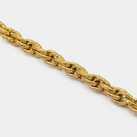 Vanilla chain narukvica