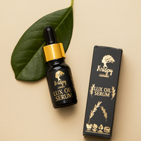 Lux oil serum