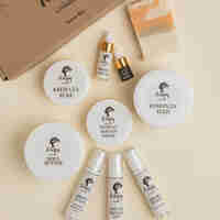 Tester box
