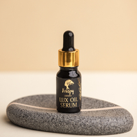 Lux oil serum