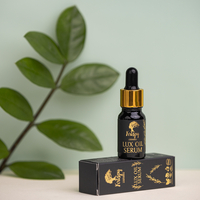 Lux oil serum