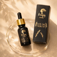 Lux oil serum