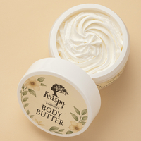 Body butter