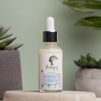 Hidro serum